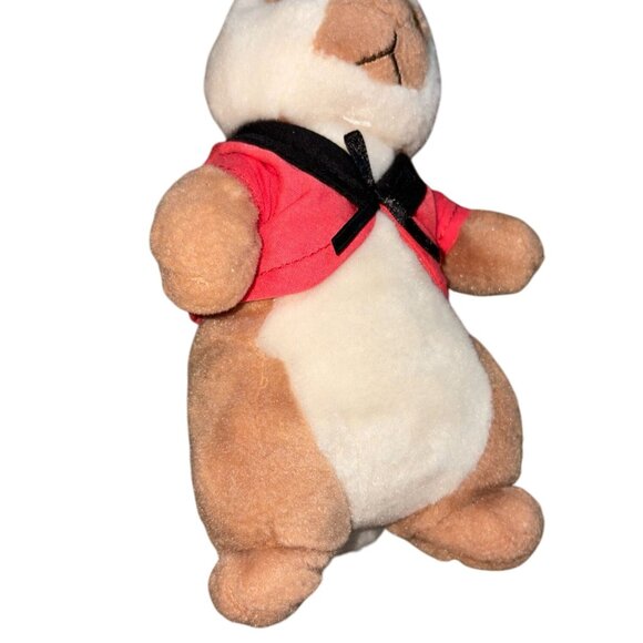 Ty Peter Rabbit 'Flopsy' 8.5 in Plush Rabbir-GUC - Picture 5 of 7